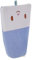 HEMOTON serviette de bain pour enfants éponges de lavage pour enfants faire la vaisselle jouets débarbouillettes bébé pour nouveau-né de toilette en coton bébé Rayonne Sky-blue