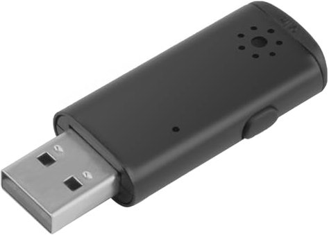 USB Microphone for Laptop Computer with Mute Button Driver Free Plug and Play High Sensitivity Clear Call Noise Cancelling High Gain Cordless Mini Portable Mic for Conference Chatting Interviews Study