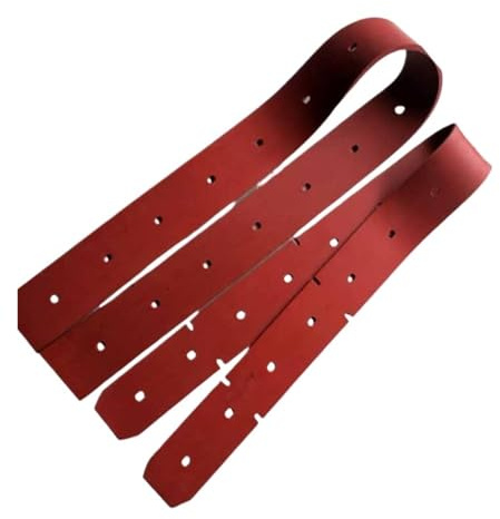 Ersatz-Gummilippe For Staubsauger, Kompatibel Mit HAKO B90, B120 Und B75, Abziehlippen-Ersatzset(B75 RUBBER)