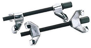 FALCONS Chiave ATTREZZO SMONTA Molle AMMORTIZZATORI - 37CM -COMPRESSORI Ammortizzatore