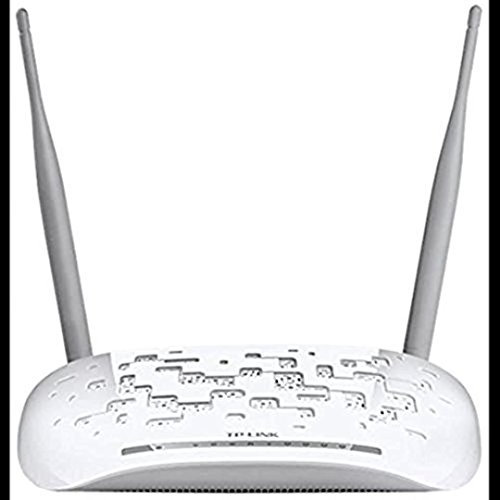 TP-LINK TD-W9970B, Modem sans Fil (300 Mbit/s, USB, VDSL2)
