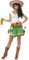 Tequila Shooter Girl Costume