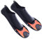Salvas Schwimmflosse F5 Training Kurz Flosse Schnorchel Taucher Erwachsene 34-45 42/43