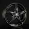 BROCK/RC RC30 5J x 14 Zoll ET 38 LK 5x100 Alufelge Felge KBA NEU