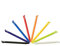 Mcbazel Stylus Bolígrafos de Repuesto para Pantalla táctil de 8 Piezas para Nintendo New 3DS XL
