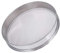 Cabilock 30cm Fine Mesh Sifter Round Baking Strainer 150 Mesh Flour Sieve Shaker Stainless Steel Bakery Shop Kitchen Cocoa Flour Sieve