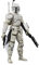 Star Wars The Black Series Boba Fett (Prototype Armor), 15 cm große Figur zu Hasbro Wars: Das Imperium schlägt zurück