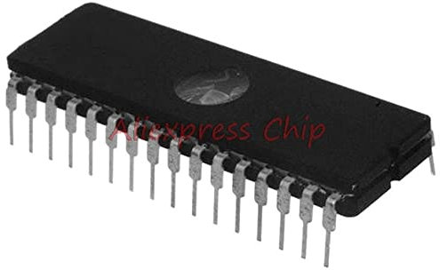 1 unids/lote D8087-1 procesador viejo CPU Componente electrónico/procesador vintage 8087