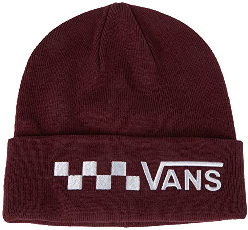 Vans Herren Trecker Beanie-Mütze, Port Royale, Einheitsgröße