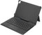 Doro - Clavier AZERTY en Français pour Tablette - Noir - Pratique et Protecteur - Utilisation Facile - Compatible Uniquement avec Tablettes