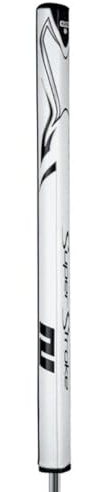SuperStroke Golf Zenergy Flatso 17 3.0 Griffe
