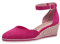 Tamaris Damen 1-22309-42, Pumps Mujer, Fucsia, 39 EU
