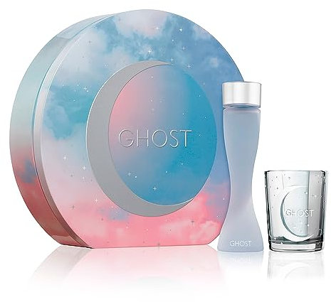 Ghost The Fragrance Geschenkset, 30 ml