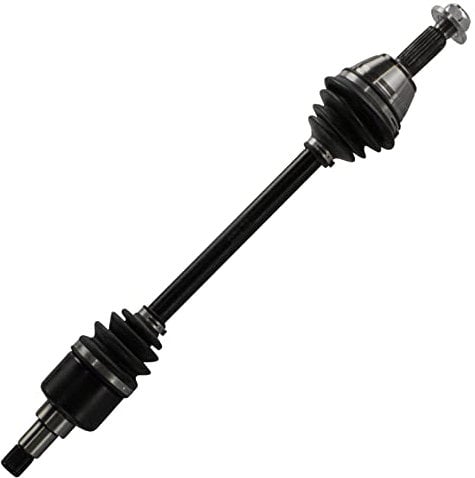 ANTRIEBSWELLE FÜR X-TRAIL (T31) 2.0 DCI VORNE LINKS SCHALTGETRIEBE NEU