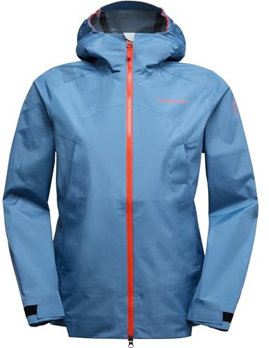 LA SPORTIVA Discover Shell JKT W - S