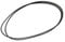 Replacement Turntable Rubber Drive Belt For Pro Ject Essential, Essential USB & Essential Phono