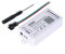 Jandei SPI-Controller zum Erstellen von LED-Nuancen, 5 V-12 V-24 V, 4 Ausgänge, maximale Intensität 8 A, Modell SP801E. Steuerung per Banlanx-App