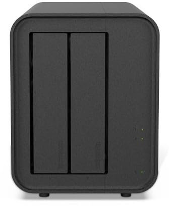 TerraMaster D5 Hybrid 5bay Gehäuse, USB3.2, Diskless