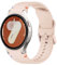 ANBEST Cinturino in Silicone per Samsung Galaxy Watch 7 6 5 Cinturino 40mm 44mm, Braccialetto di Ricambio No Gap con Linea Decorativa Intrecciata per Galaxy Watch 6 Classic 43mm 47mm/Galaxy Watch FE