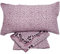 GX GARGIX COMPLETO LENZUOLA FLANELLA MORBIDA LETTO MATRIMONIALE 1 PIAZZA E MEZZA SINGOLO (LTS-1, SINGOLO)