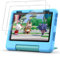 XunyLyee Protector de pantalla para 8 Pulgadas Tablet, dureza 9H, HD transparente, 2 Piezas