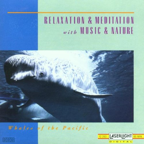 Whales of the Pacific