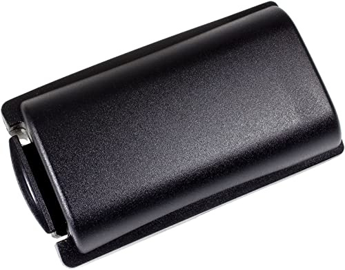 Akku für Barcode-Scanner Datalogic Skorpio X3, 3,7V, Li-Ion