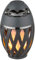 Globo Tischleuchte, 1,4 W, Anthrazit