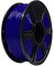 Flashforge ABS 1kg Blue 1.75mm 3D-Druck Material