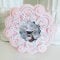 Stanzformen für Kartenherstellung, YunTrip Schmetterling Blumenkranz Metall Stanzformen Schablone für DIY Scrapbooking Album Prägung Papierkarten Dekoratives Handwerk