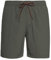 Protest Herren Faster Badehose, Grey Green, S