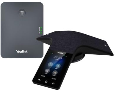 Yealink CP935W-Base IP Konferenz Telefon | CP935W-Base