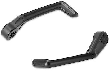 SW-Motech Hebelschützer - Schwarz. Triumph Trident 660 (21-).