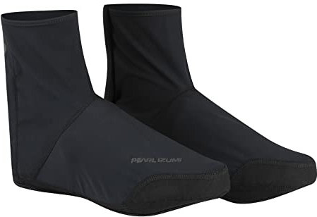 PEARL IZUMI WRX Überschuhe schwarz