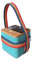 Zaunkoenigdesign - Tigerbox Touch Tasche, Bumper, Gurtband, ideal für Unterwegs (Regenbogen)