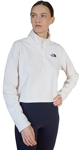 The North Face Women's 100 Glacier Sweatshirt