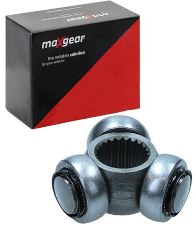MAXGEAR 49-2033 Tripodestern Antriebswelle Tripodestern 31,95mm