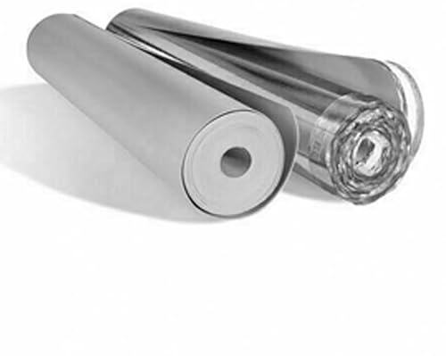 VISCOH Viscoh OnePlus Qualitätsunterlage Parkett/Laminat inkl. Dampfbremse 1,6mm 15qm