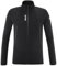 MILLET K Lightgrid Jkt M Pile, Nero (Nuovo Logo), XL Uomo