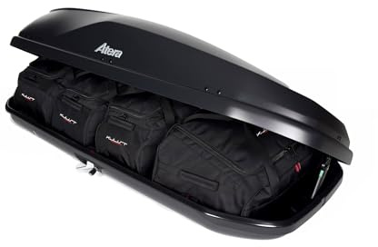KJUST DACHBOX TASCHEN SET 4STK FÜR ATERA CASAR L