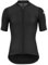 assos Herren Fahrradtrikot Mille Black Series L