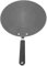 Diffuseur De Chaleur Pour Cuisinière à Gaz, Plaque De Mijotage Pour Cuisinière à Gaz, Diffuseur De Flamme, Diffuseur De Chaleur Pour Cuisinière électrique(28CM)