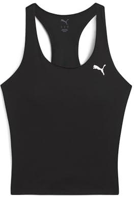 PUMA Damen TAD Essentials 2-in-1-Tanktop