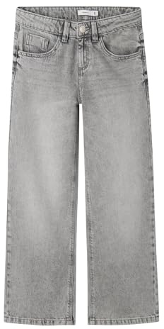 NAME IT Girl Jeans Wide Fit | Jeans