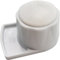 Dinntty Dental Endo File Holder Endo File Clean Stand Schwämmen Basis Reinigungsschaum Feile Professionelles Zahnpflegezubehör Für Zahnarzt