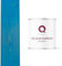 Q-Cover Holzlasur Hellblau 2.5L (ca.13m²-1 Anstrich) Satin Holzschutz Holzschutzlasur Lasur Wasserbasierte Innen Außen Lasur Abperleffekt Für Holz