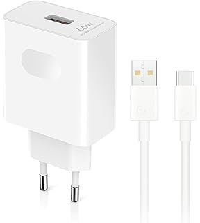 Supercharge Ladegerät 66W mit USB Type-C Kabel für HONOR 200lite 100 90 80 Magic6 6Pro 6Lite 5Lite 5Pro 90Lite 70 Magic Pad 9 Pad X9 X8
