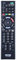 RM-ED059 RMED059 Telecomando universale compatibile per Sony Bravia TV Remote Controller