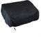 Entgoinggo 420D Oxford Tabletop Grill Pan Cover, Waterproof BBQ Grill Cover, Protective Outdoor Plancha Cover For 22 Inches Waterproof and Fade-resistant
