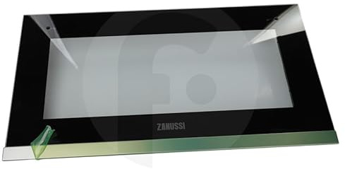 Zanussi Außenglas für Backofen, Mikrowelle 140123069019